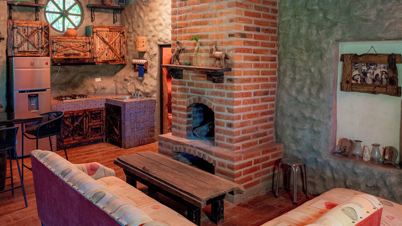 Photo of Livingroom in Jesus Maria