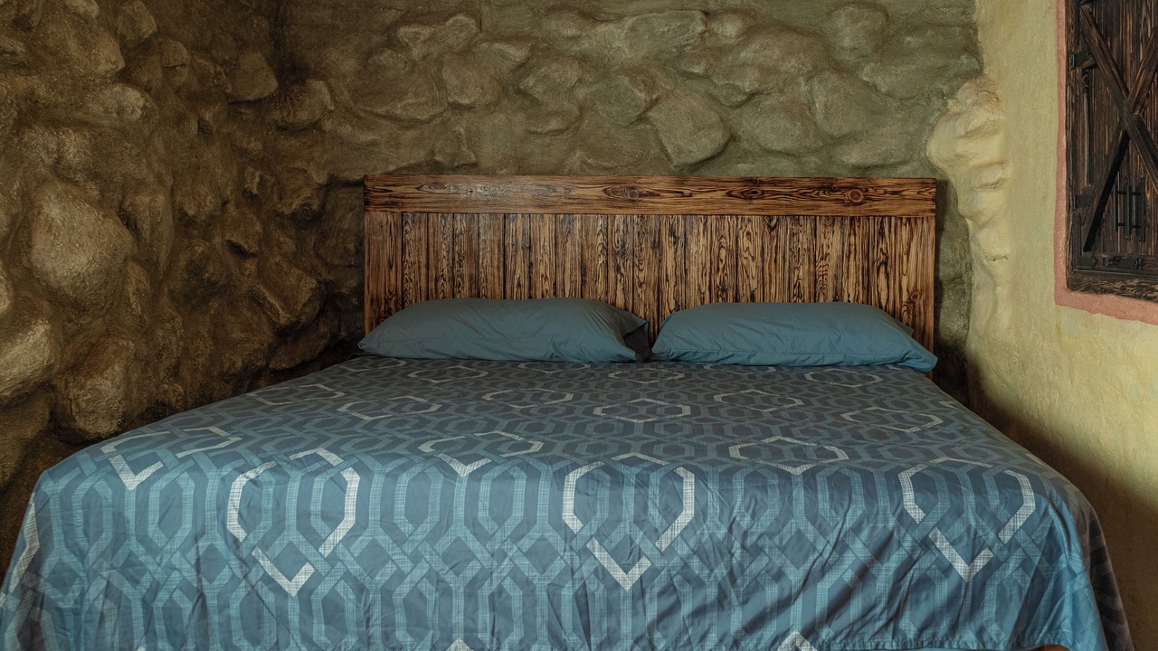 Photo of Bedroom in Jesus Maria