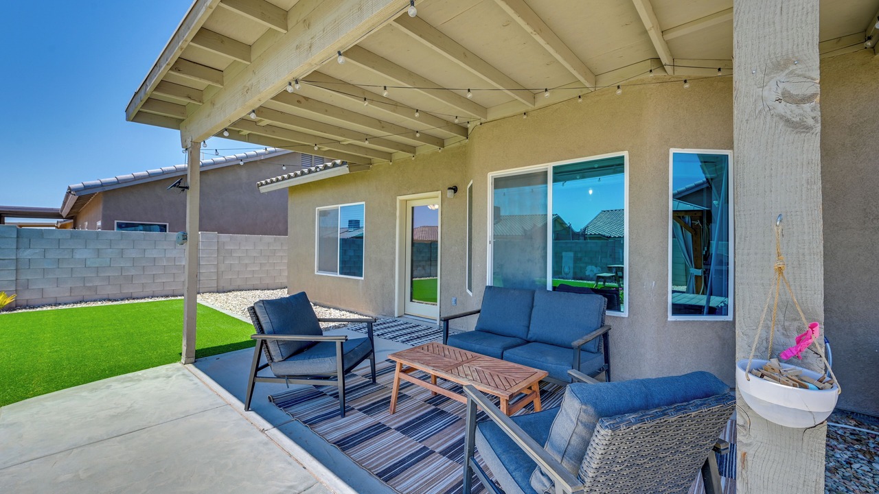 Photo of Outdoor in Yuma