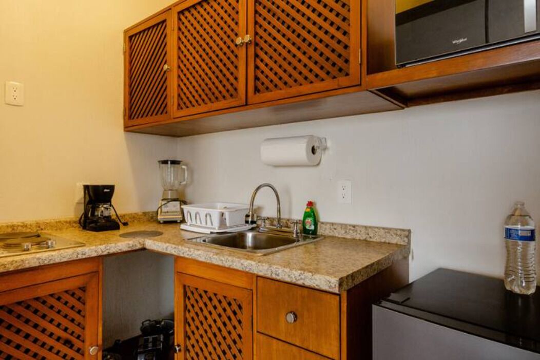 Photo of Kitchen in Financial District