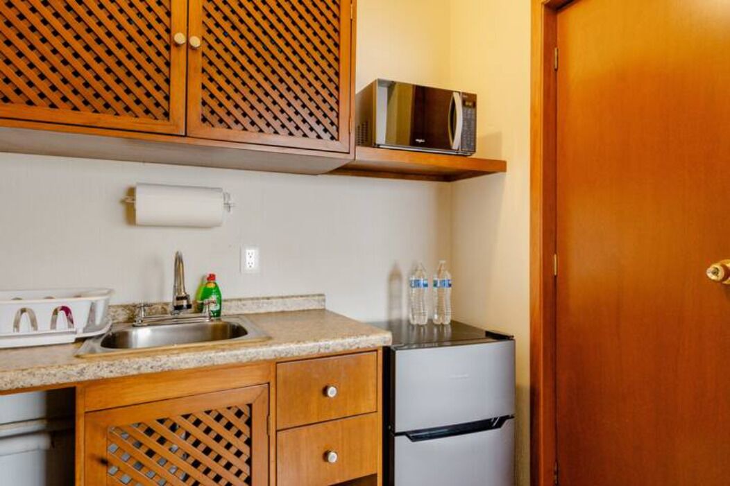Photo of Kitchen in Financial District