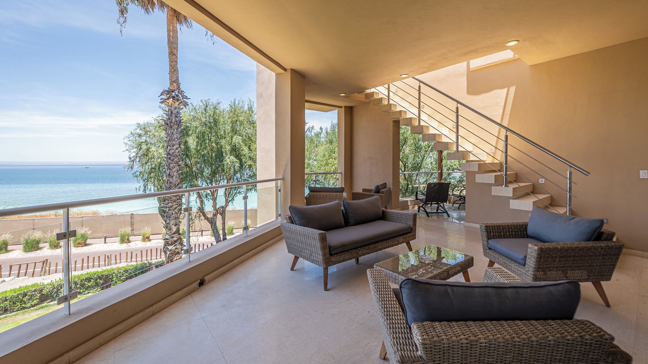 Photo of Outdoor in La Paz