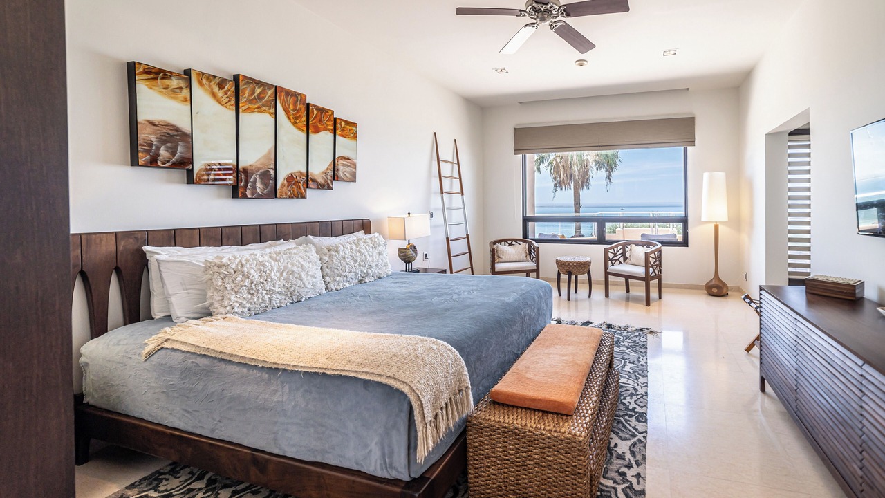 Photo of Bedroom in La Paz