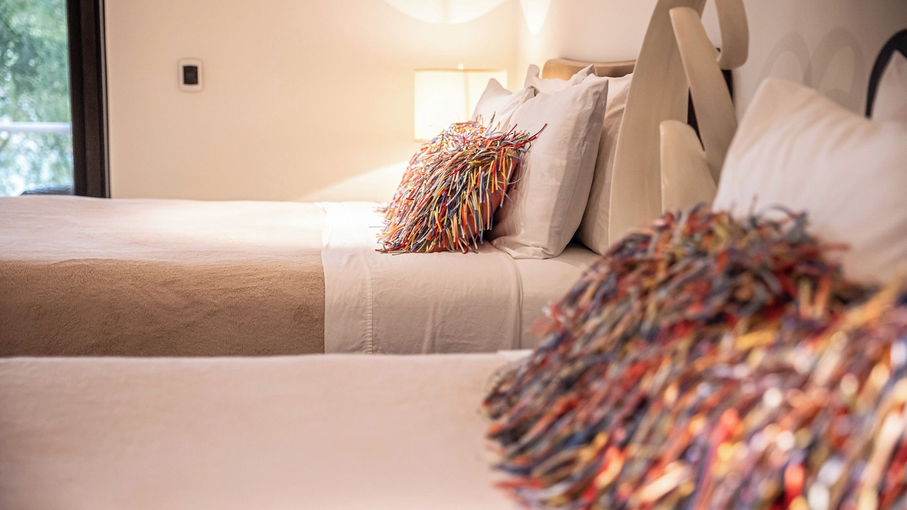 Photo of Bedroom in La Paz