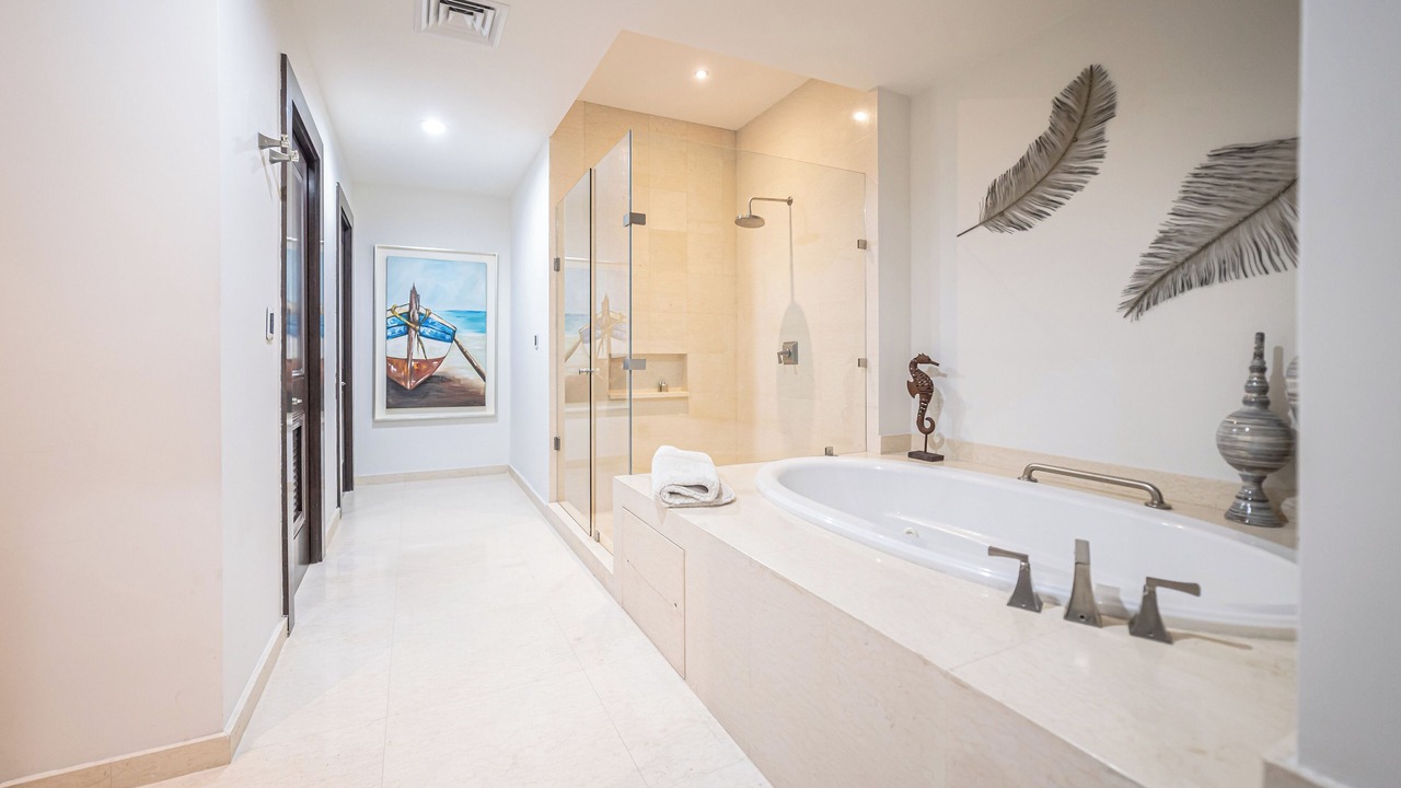 Photo of Bathroom in La Paz