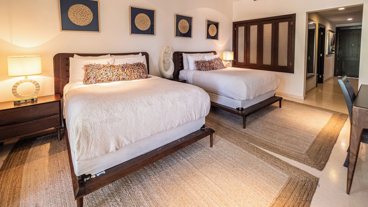 Photo of Bedroom in La Paz