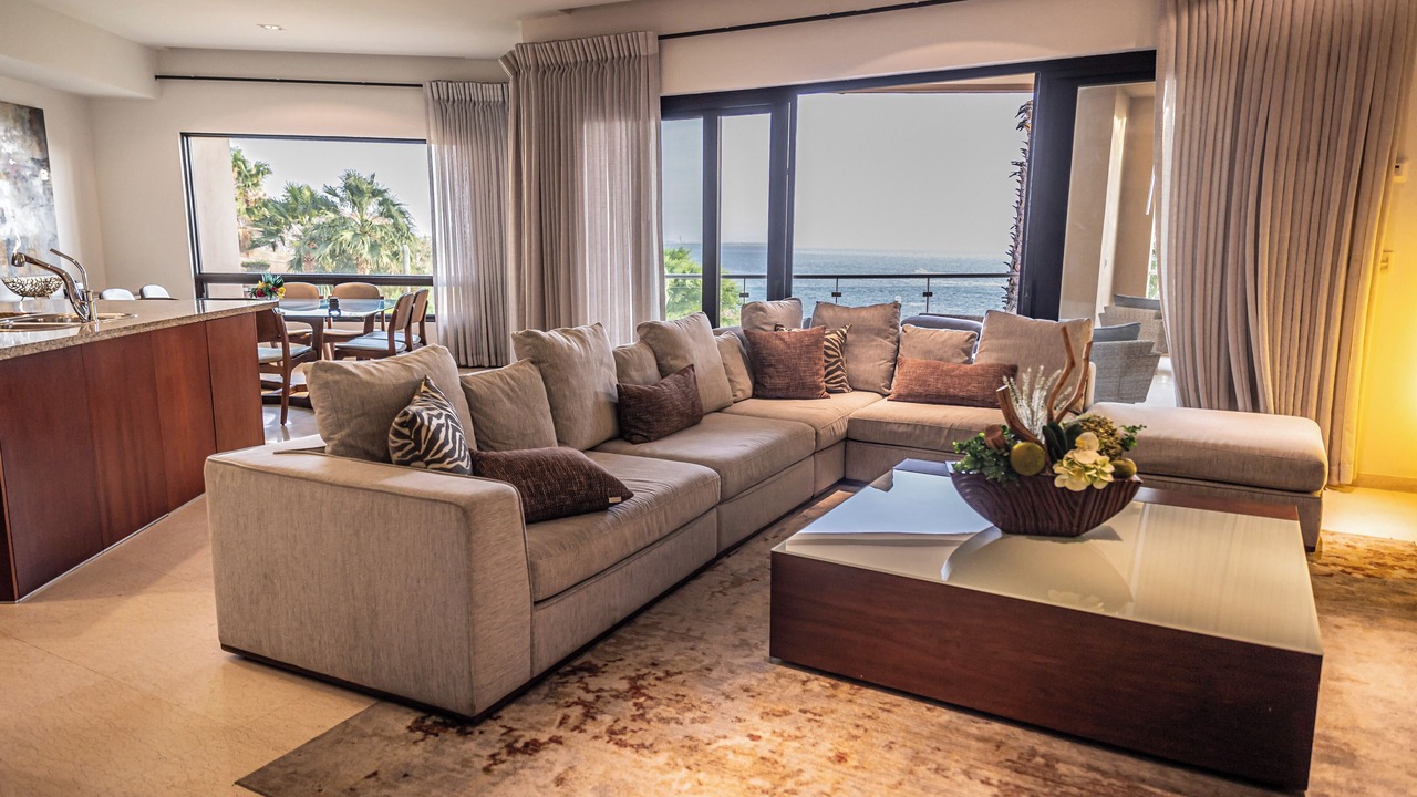 Photo of Livingroom in La Paz