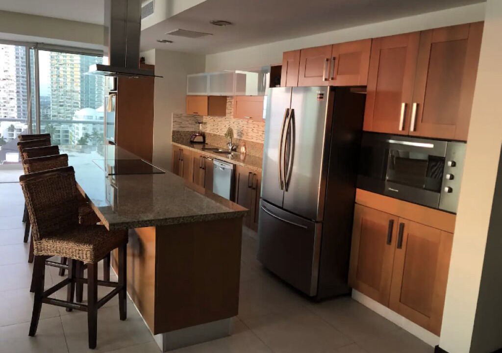 Photo of Kitchen in Las Glorias