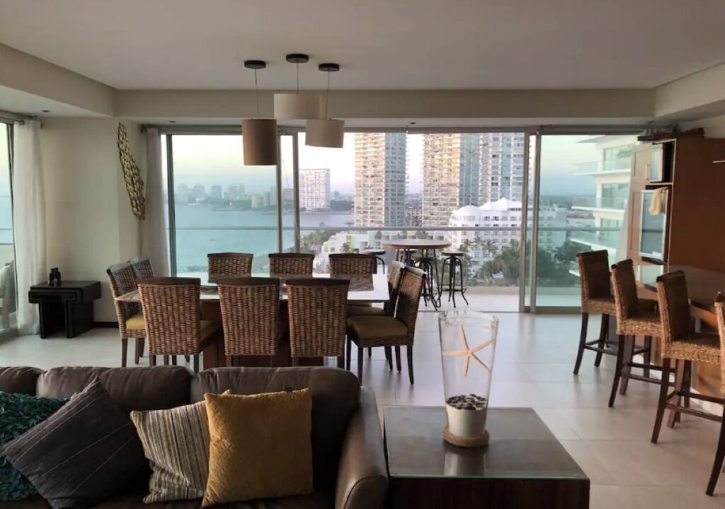 Photo of Livingroom in Las Glorias