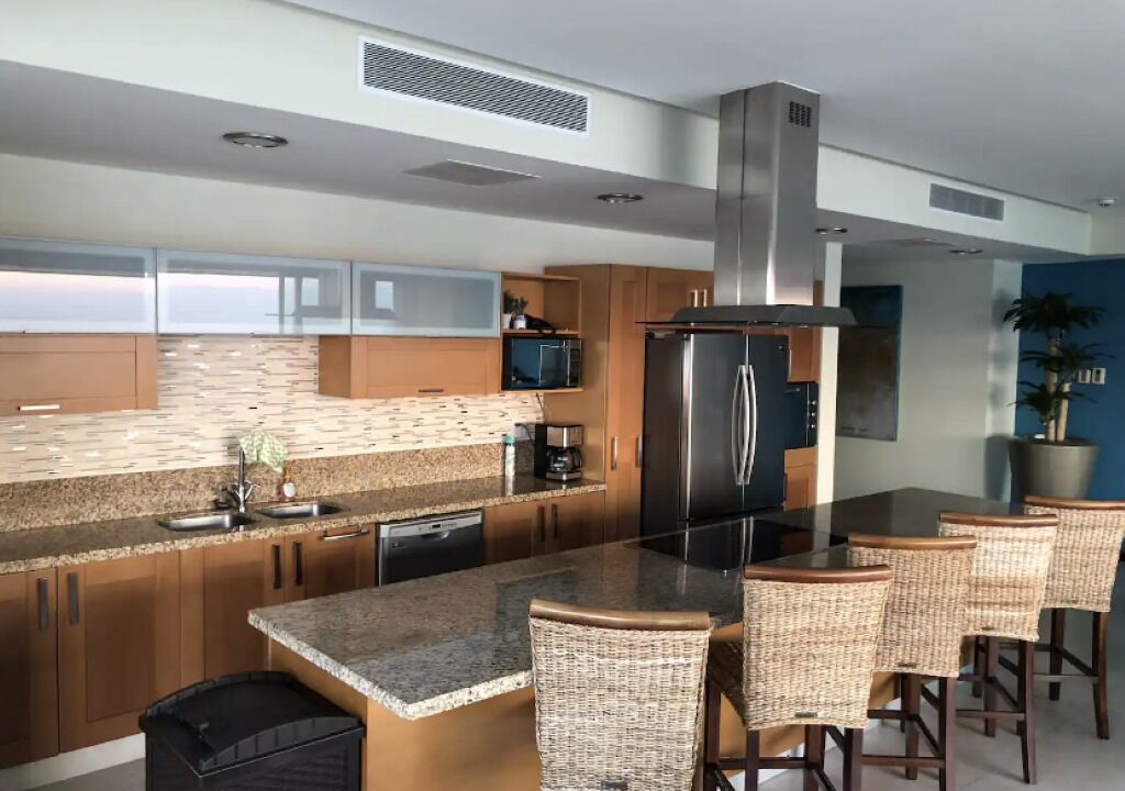 Photo of Kitchen in Las Glorias