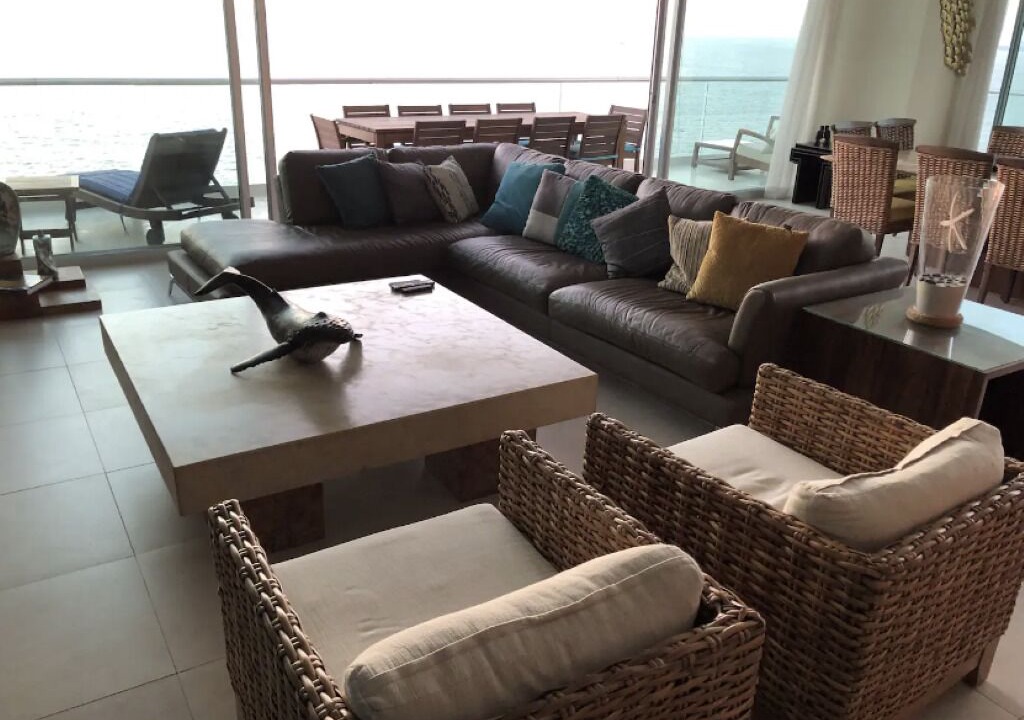 Photo of Livingroom in Las Glorias