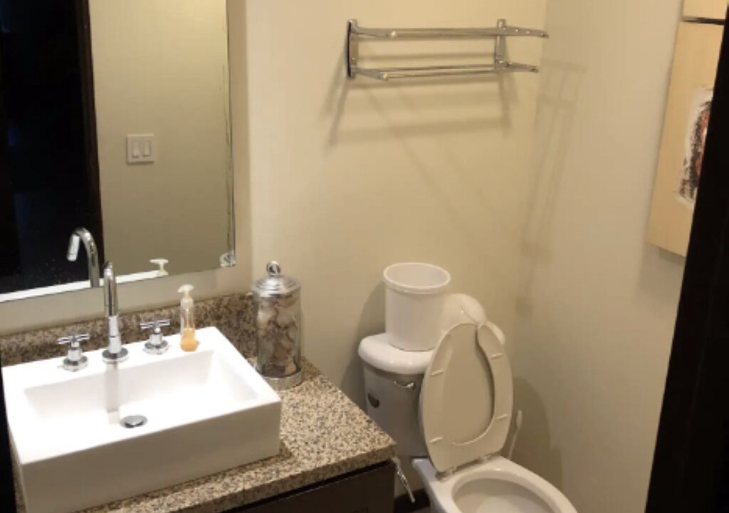 Photo of Bathroom in Las Glorias