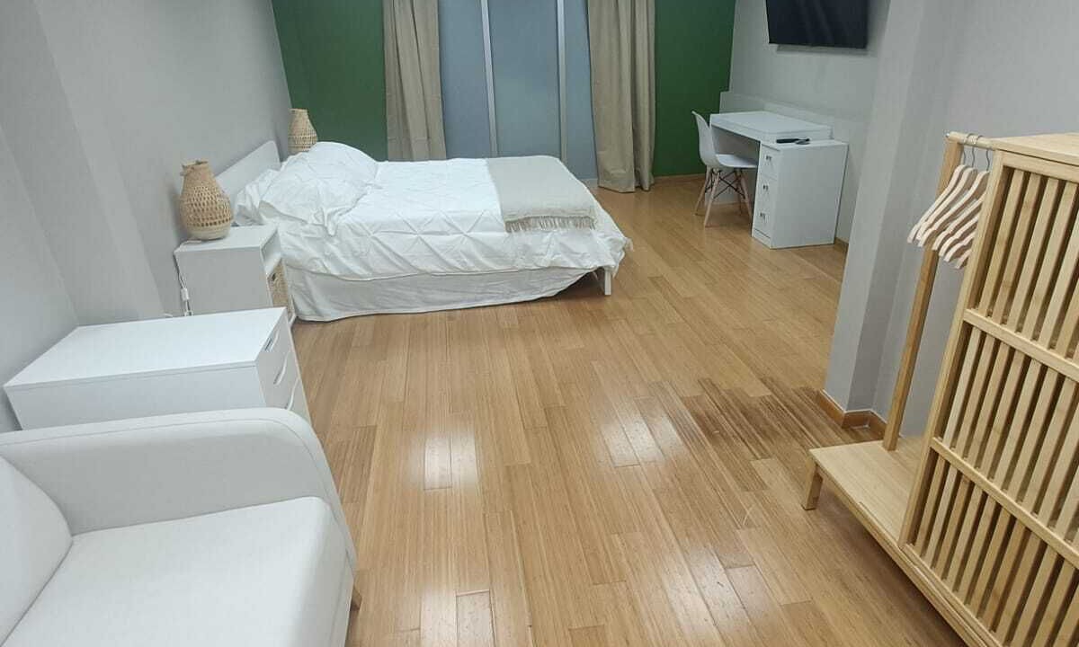 Photo of Bedroom in Escandon I Seccion