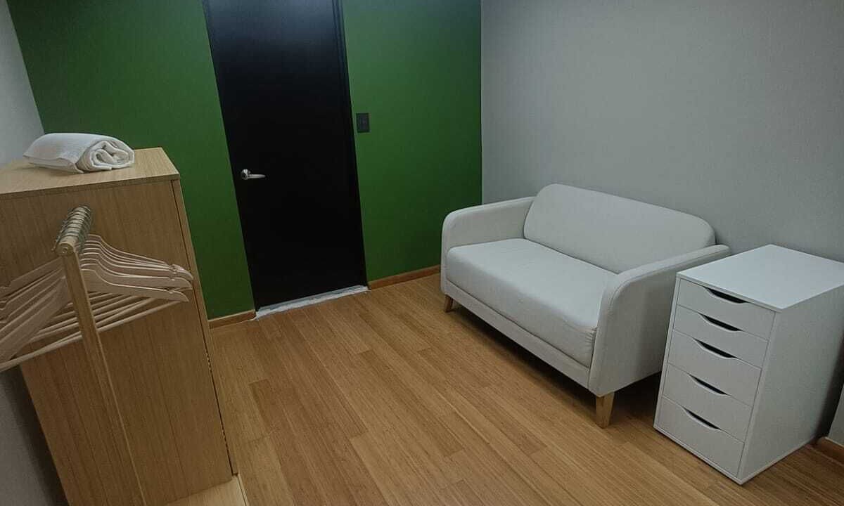 Photo of Livingroom in Escandon I Seccion