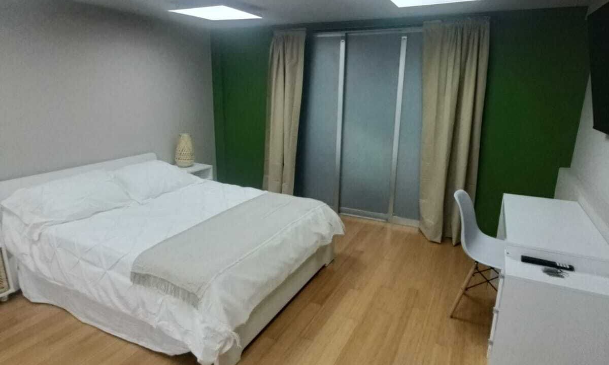 Photo of Bedroom in Escandon I Seccion
