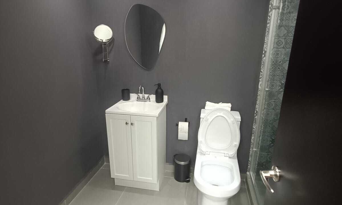 Photo of Bathroom in Escandon I Seccion