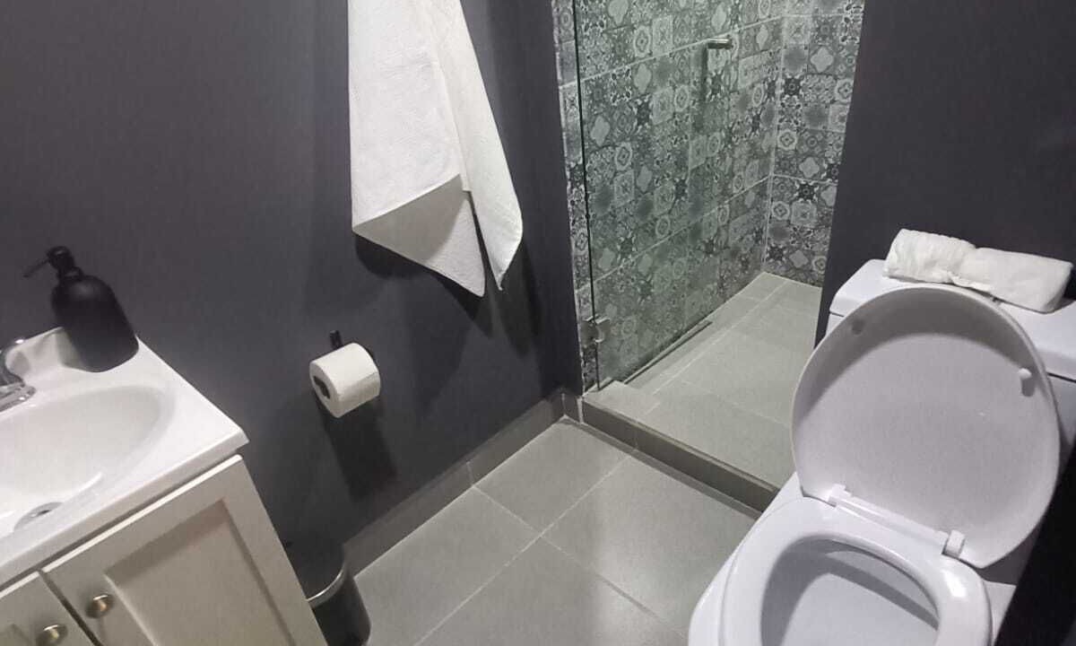 Photo of Bathroom in San Miguel Chapultepec