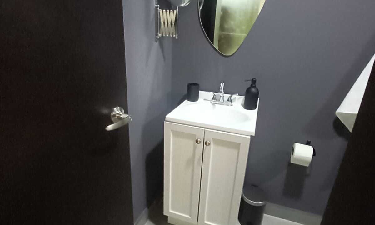 Photo of Bathroom in San Miguel Chapultepec
