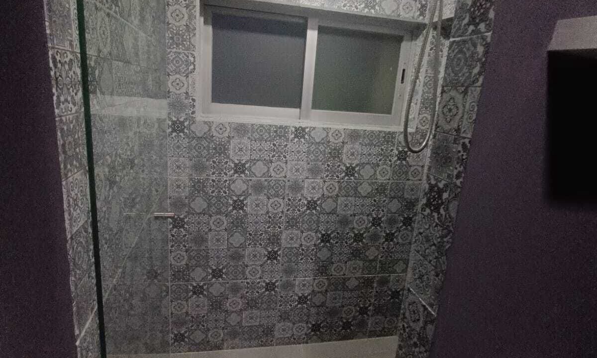 Photo of Bathroom in San Miguel Chapultepec
