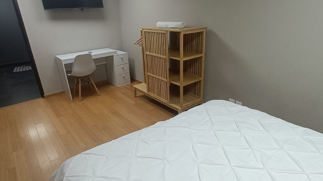 Photo of Bedroom in Alvaro Obregon