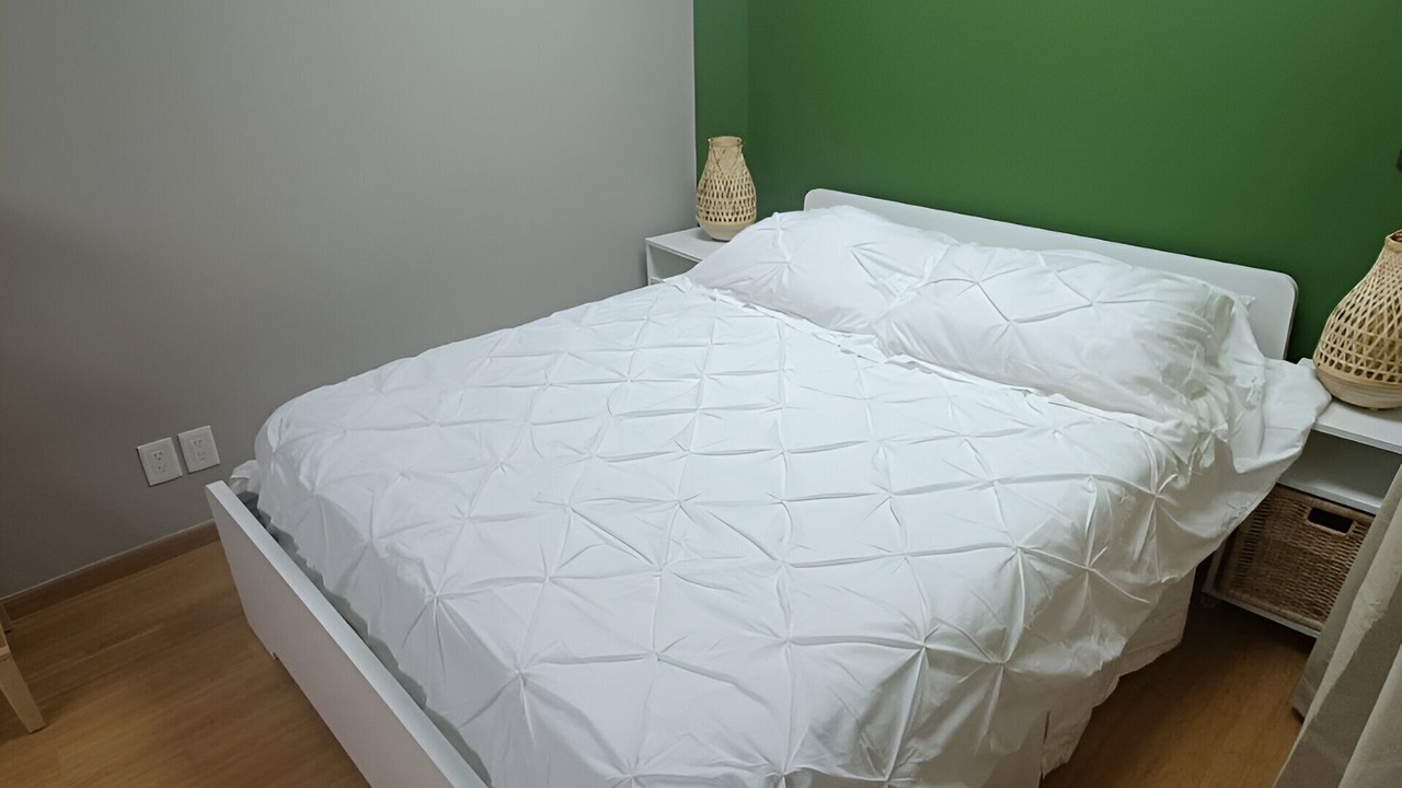 Photo of Bedroom in Alvaro Obregon