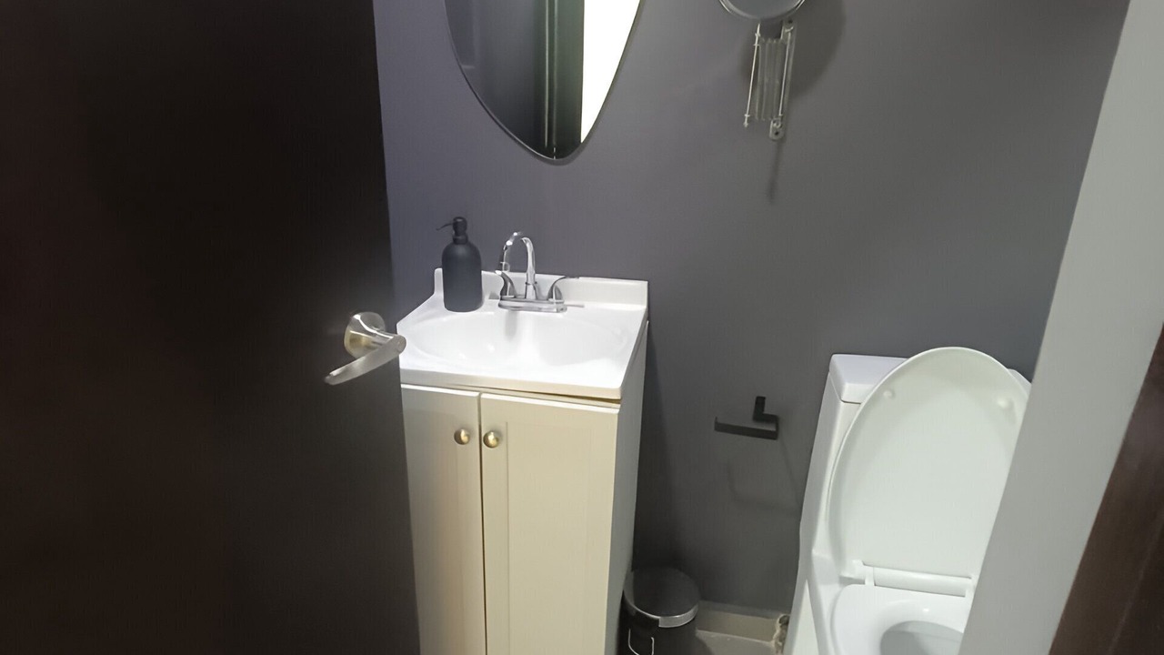 Photo of Bathroom in Alvaro Obregon