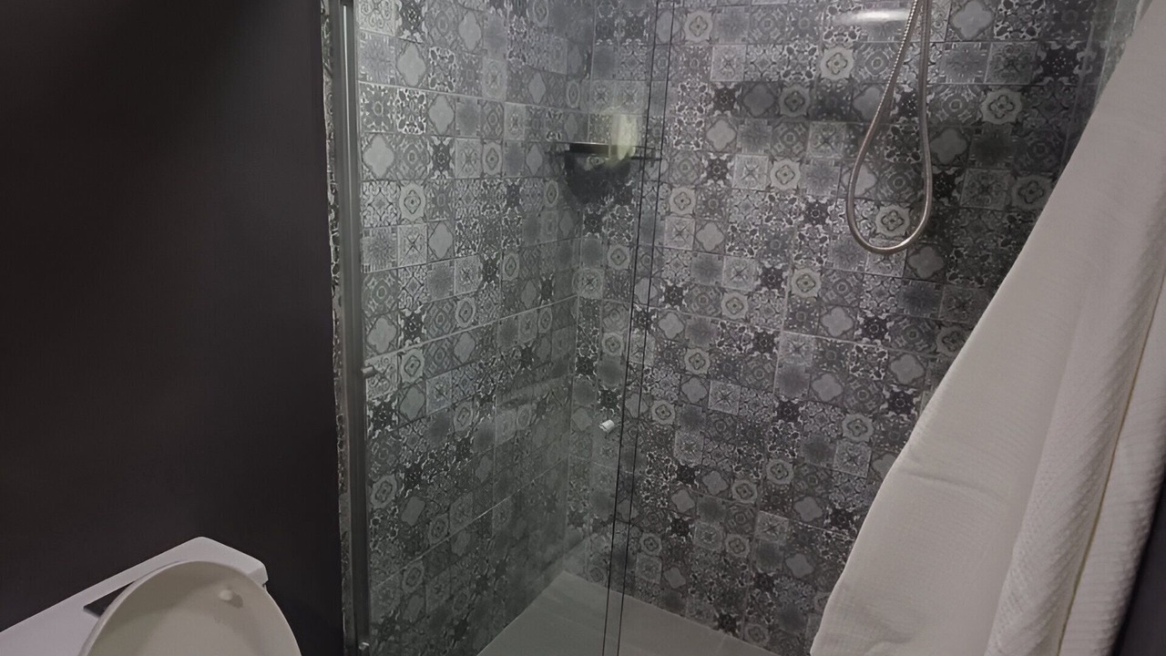 Photo of Bathroom in Alvaro Obregon