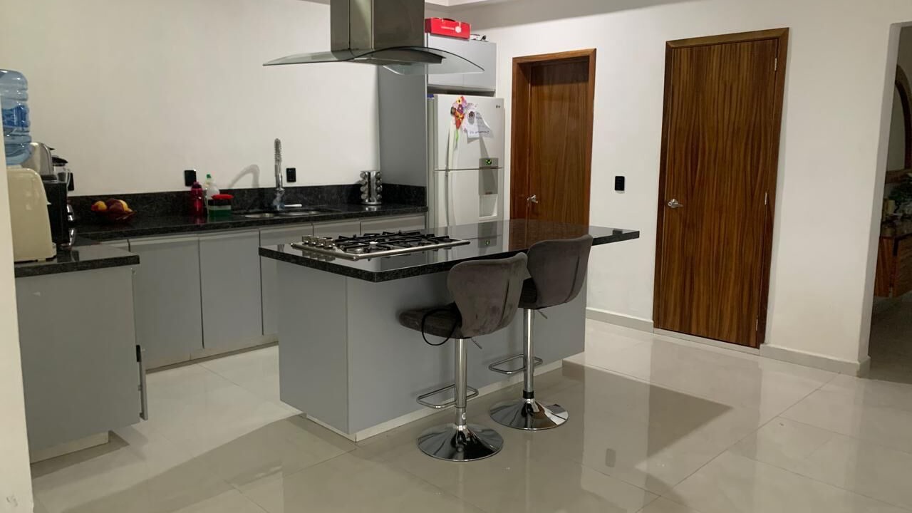 Photo of Kitchen in Chapala Centro