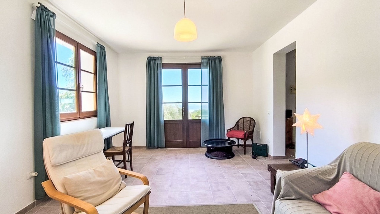 Photo of Livingroom in Sassofortino