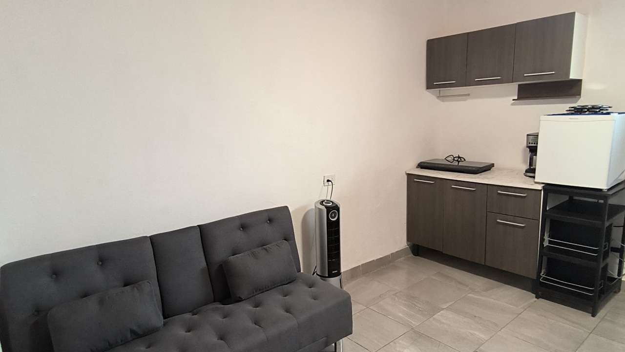 Photo of Livingroom in Jalatlaco