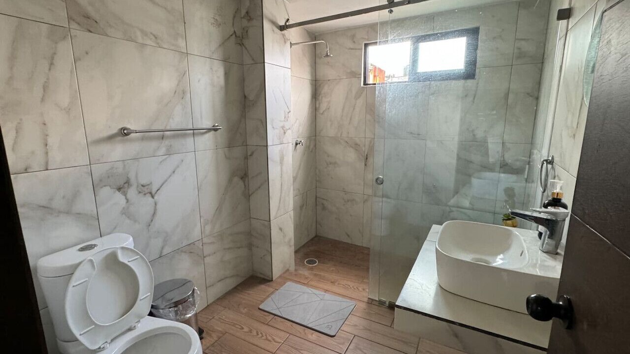 Photo of Bathroom in Xalapa