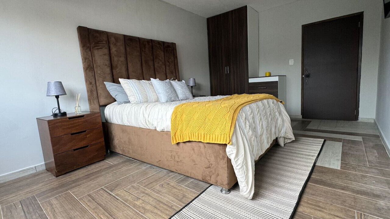 Photo of Bedroom in Xalapa