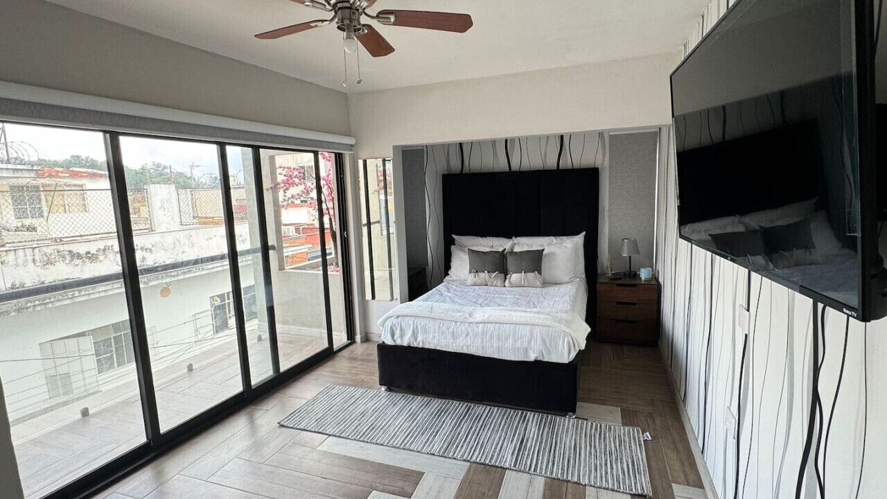 Photo of Bedroom in Xalapa
