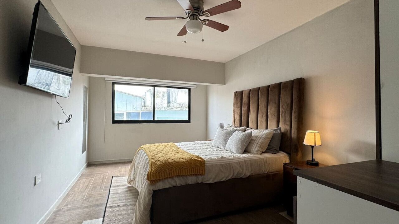 Photo of Bedroom in Xalapa