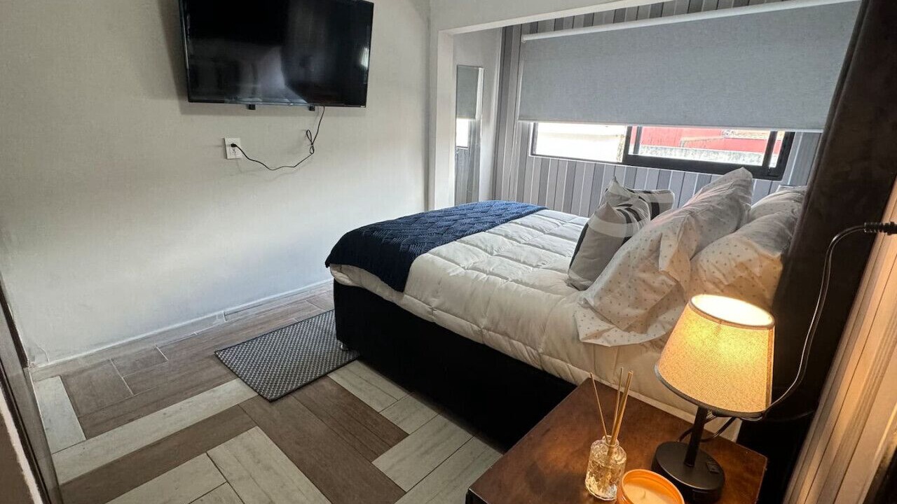 Photo of Bedroom in Xalapa