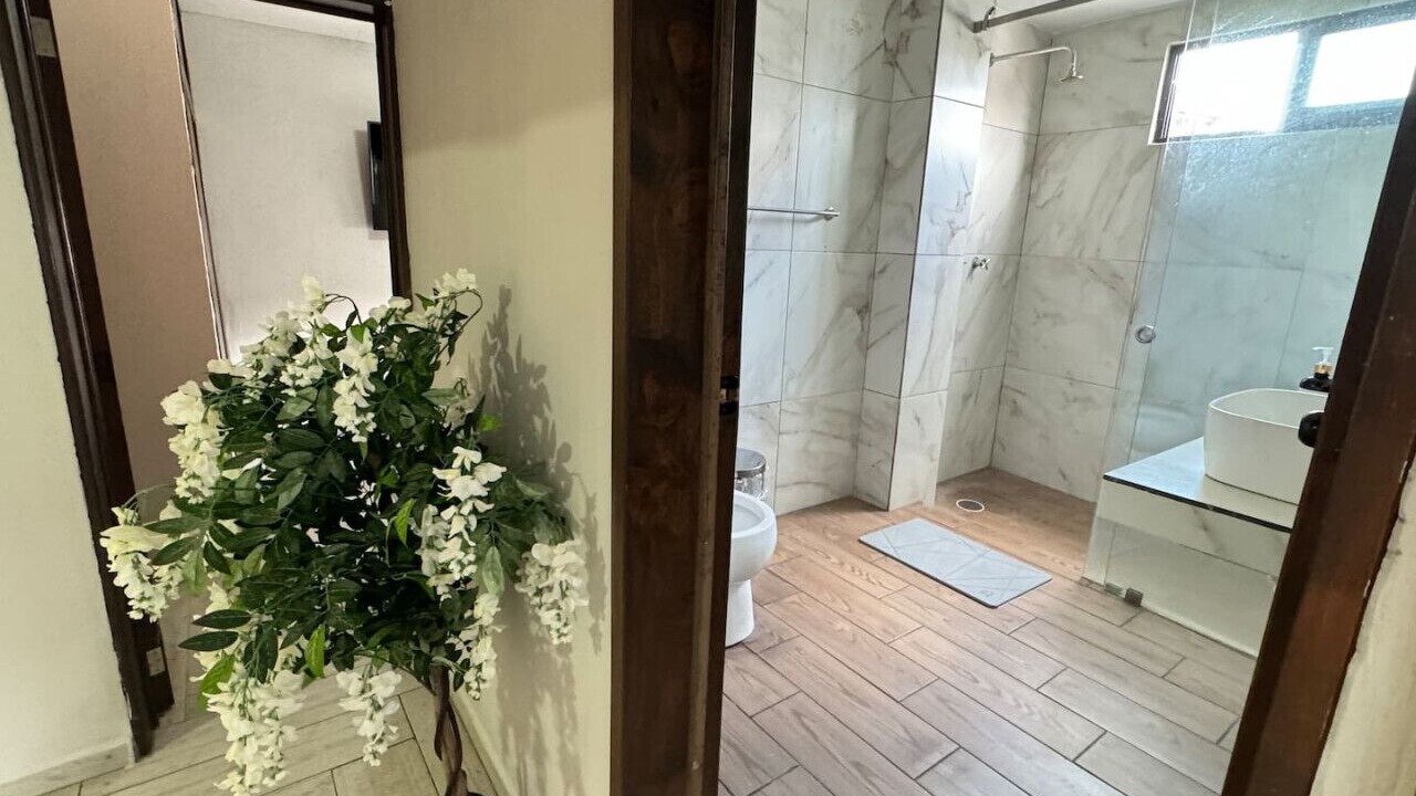 Photo of Bathroom in Xalapa