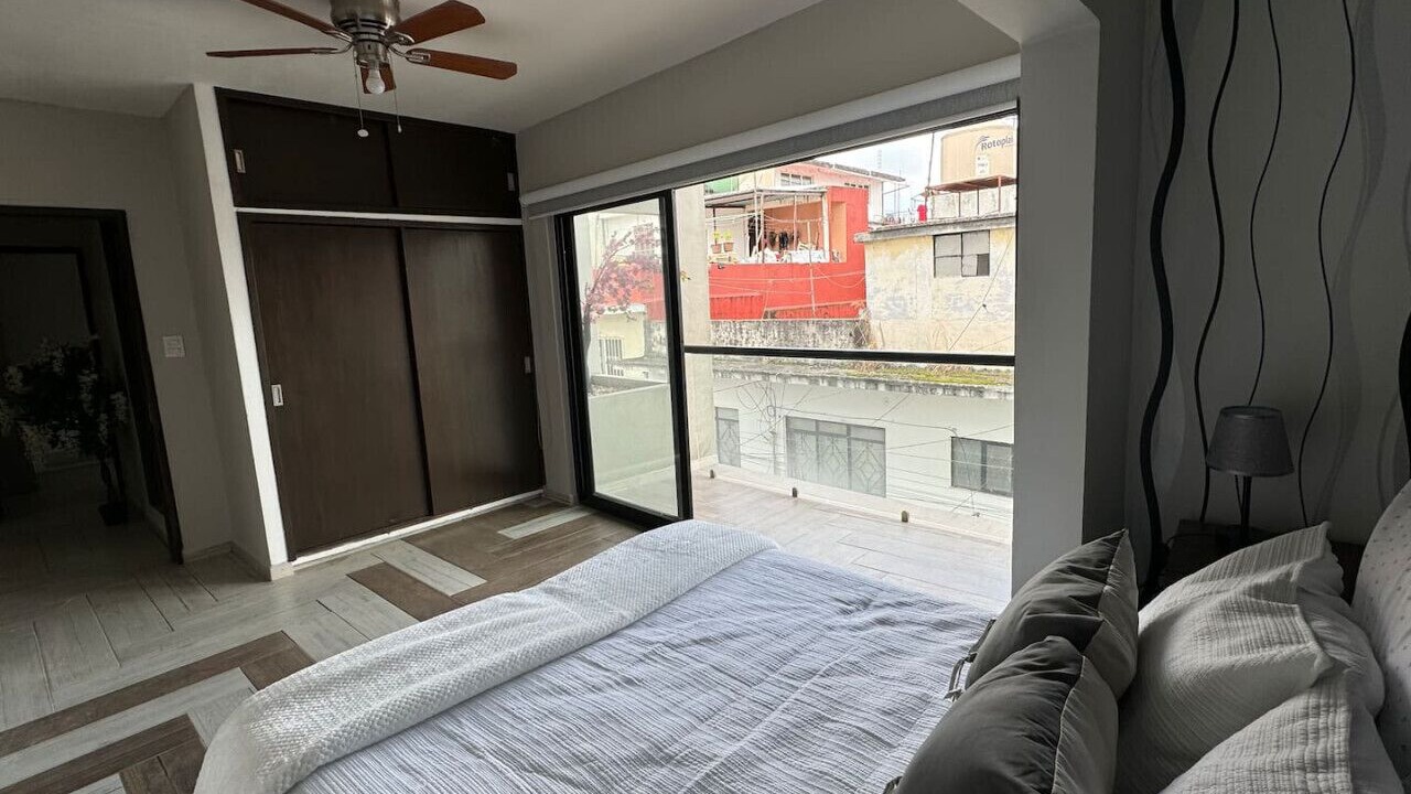 Photo of Bedroom in Xalapa