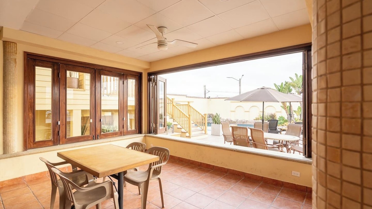 Photo of Outdoor in Rosarito