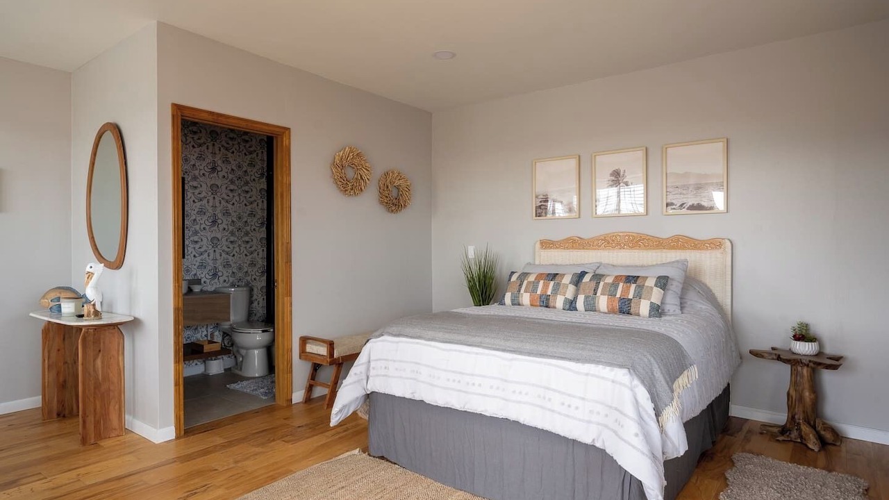 Photo of Bedroom in Rosarito