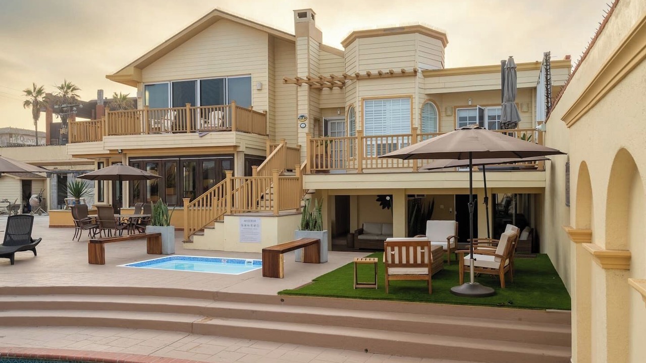 Photo of Outdoor in Rosarito