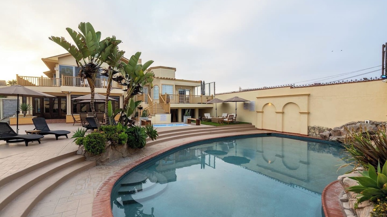 Photo of Outdoor in Rosarito