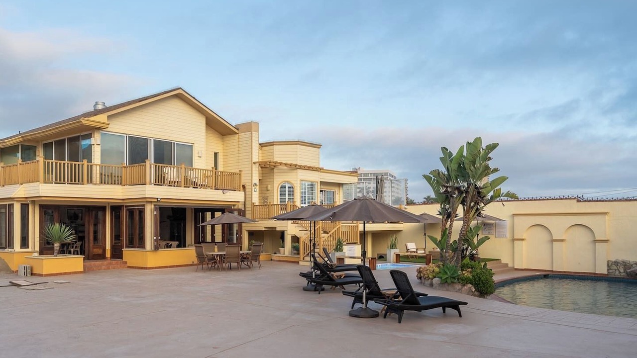 Photo of Outdoor in Rosarito