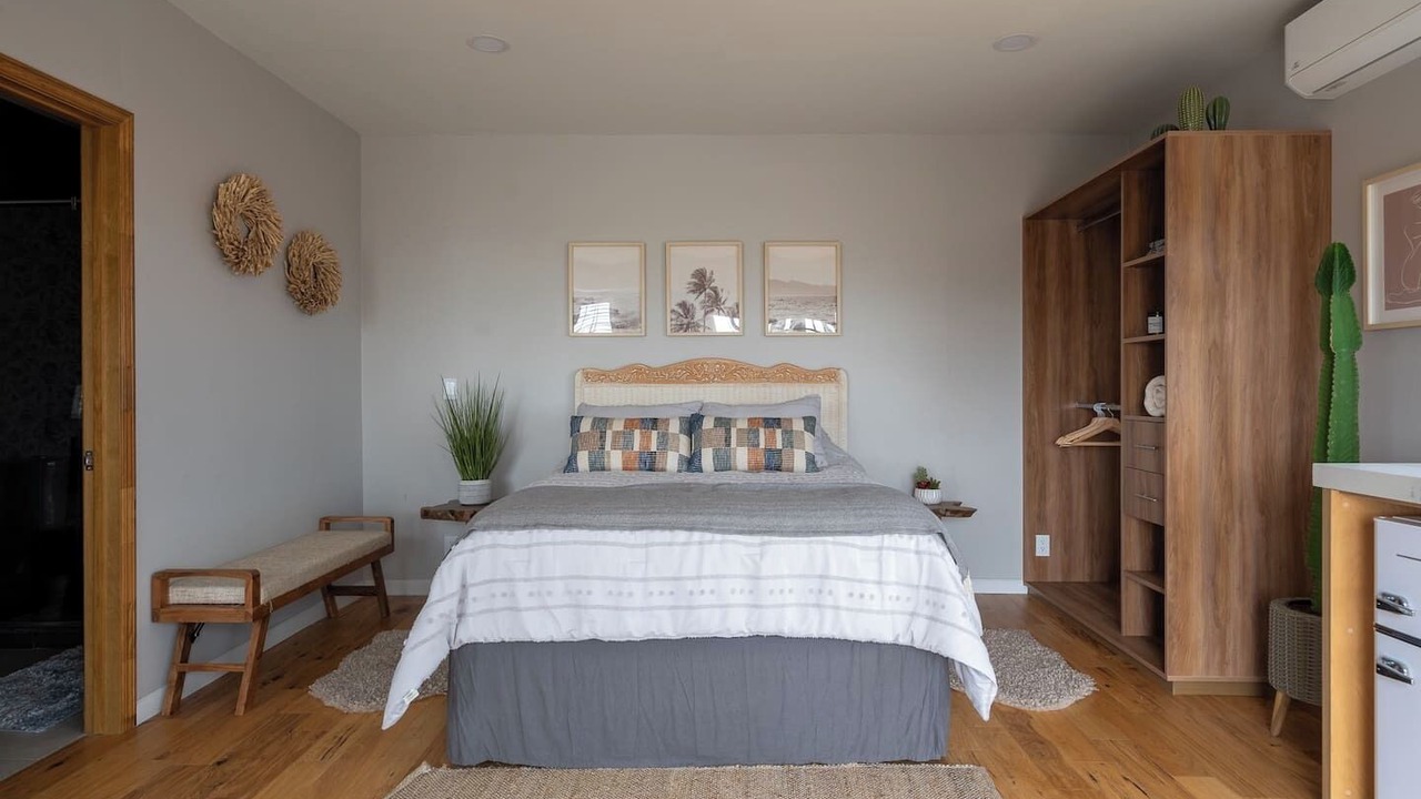 Photo of Bedroom in Rosarito