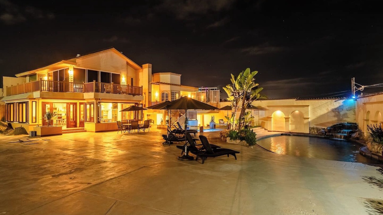 Photo of Outdoor in Rosarito