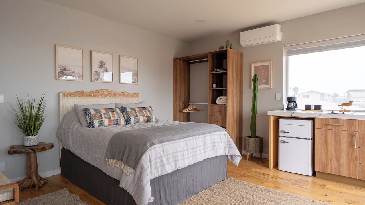 Photo of Bedroom in Rosarito