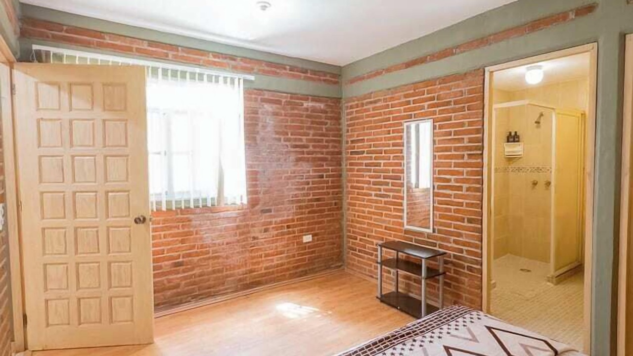 Photo of Bedroom in Cocoyoc