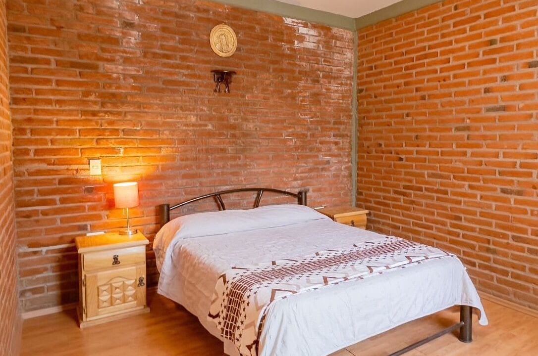 Photo of Bedroom in Cocoyoc