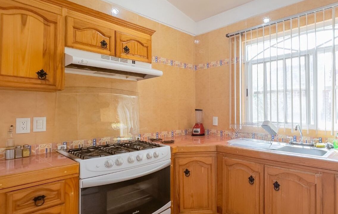 Photo of Kitchen in Cocoyoc