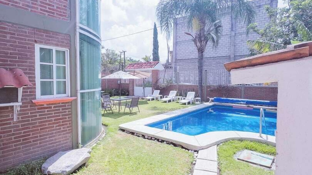 Photo of Outdoor in Cocoyoc