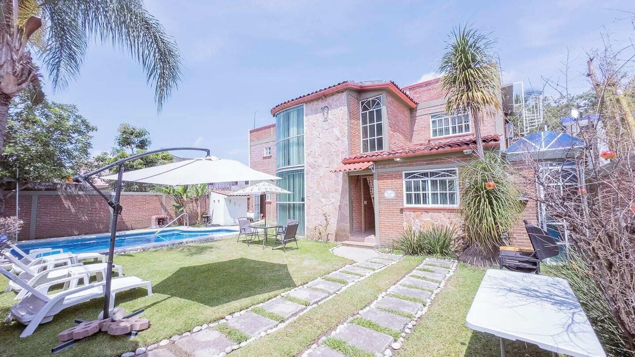 Photo of Outdoor in Cocoyoc